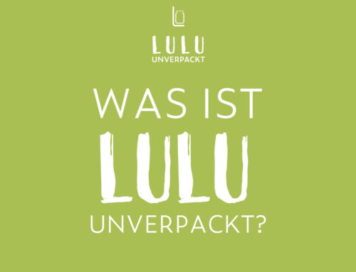 Was ist Lulu unverpackt? Video lightbox